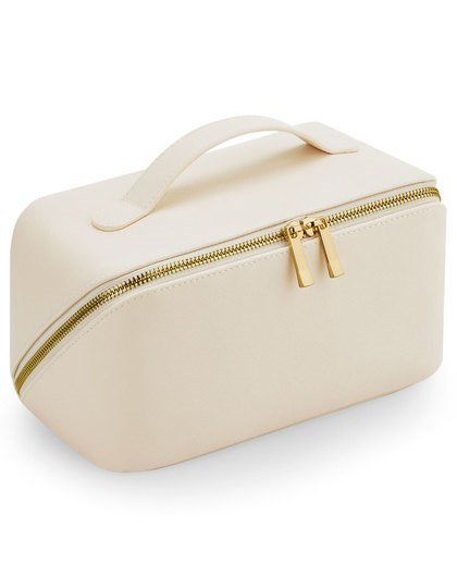BagBase - Boutique Open Flat Accessory Case - Oyster