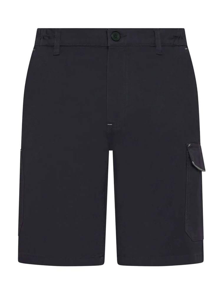 BS Power Short, 260 gr/m² - Navy (PMS 5395C)