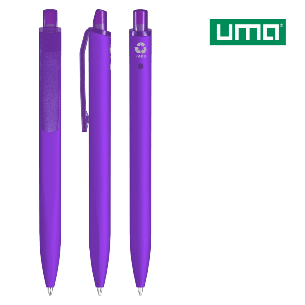 ALIGN K frozen GUM RECY - violett