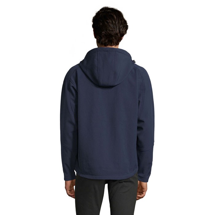 REPLAY MEN - REPLAY Herren Jacke 340g