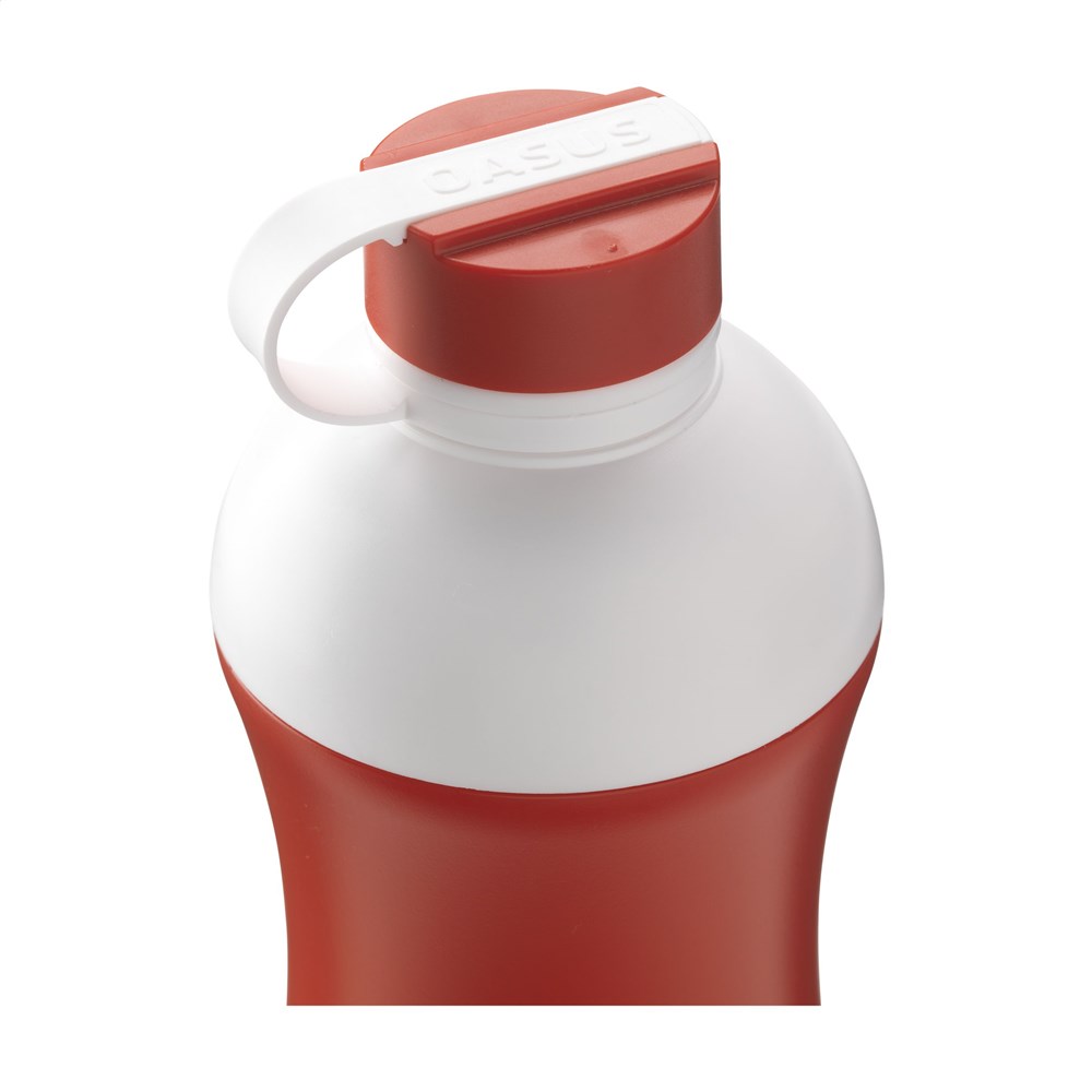 Oasus Bio Bottle 500 ml Wasserflasche