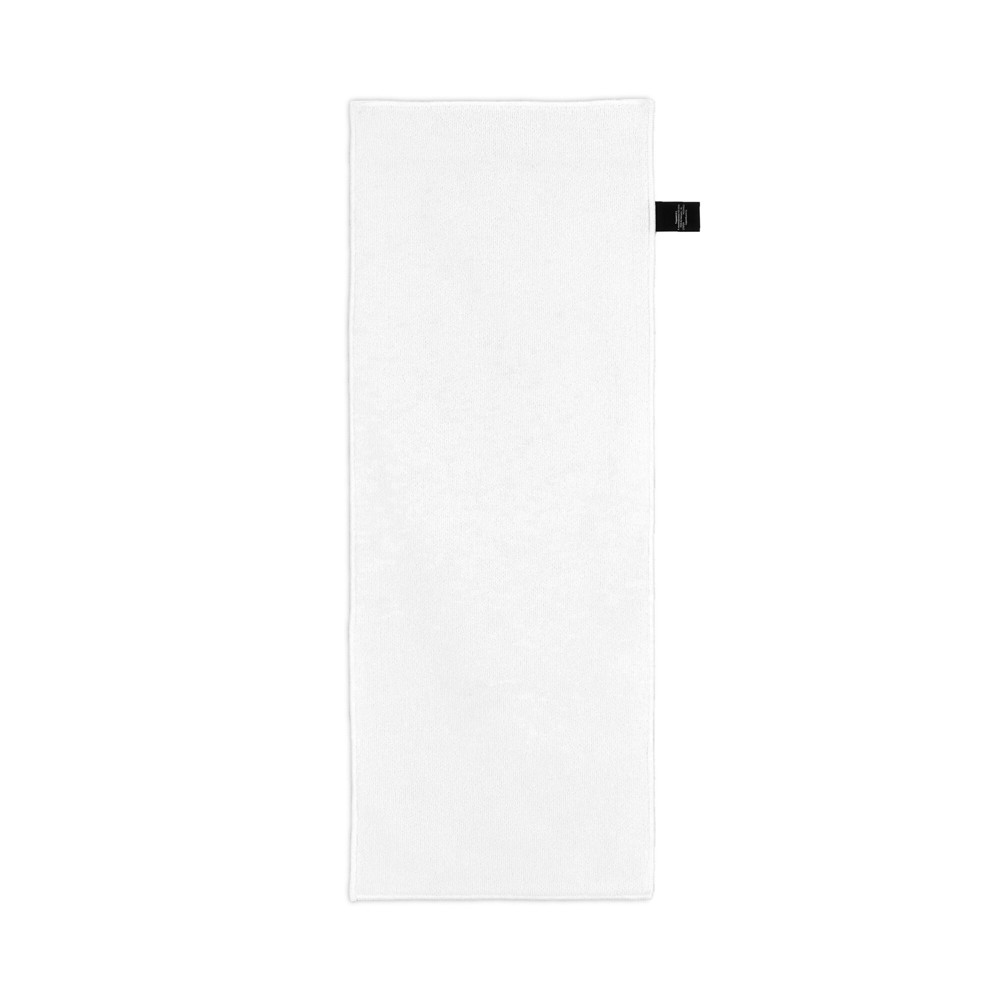 R-PET Frottierhandtuch 30x80 cm (300 g/m²) Sublimation