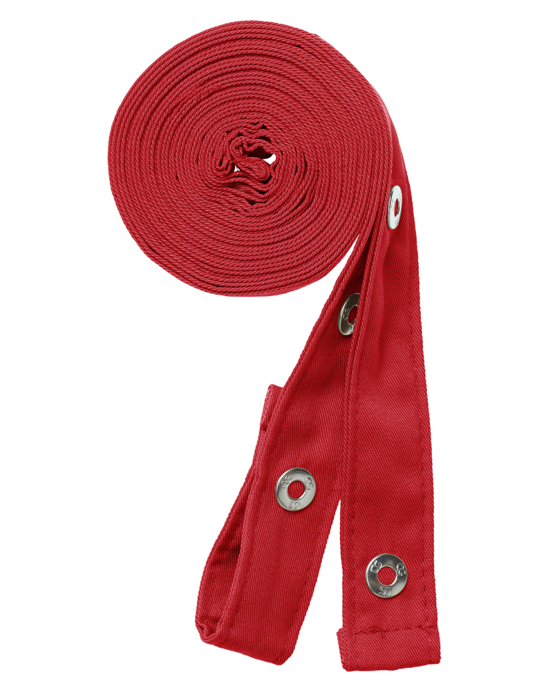 CI02 - Befestigungs-Kit für Potenza x Classic-Schürze - Red