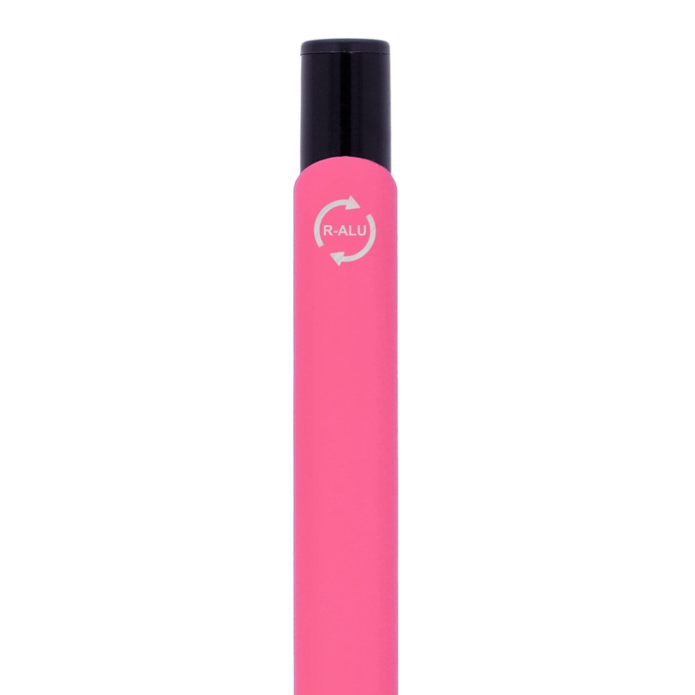 Alicante Soft Touch R-AL blaue Tinte
