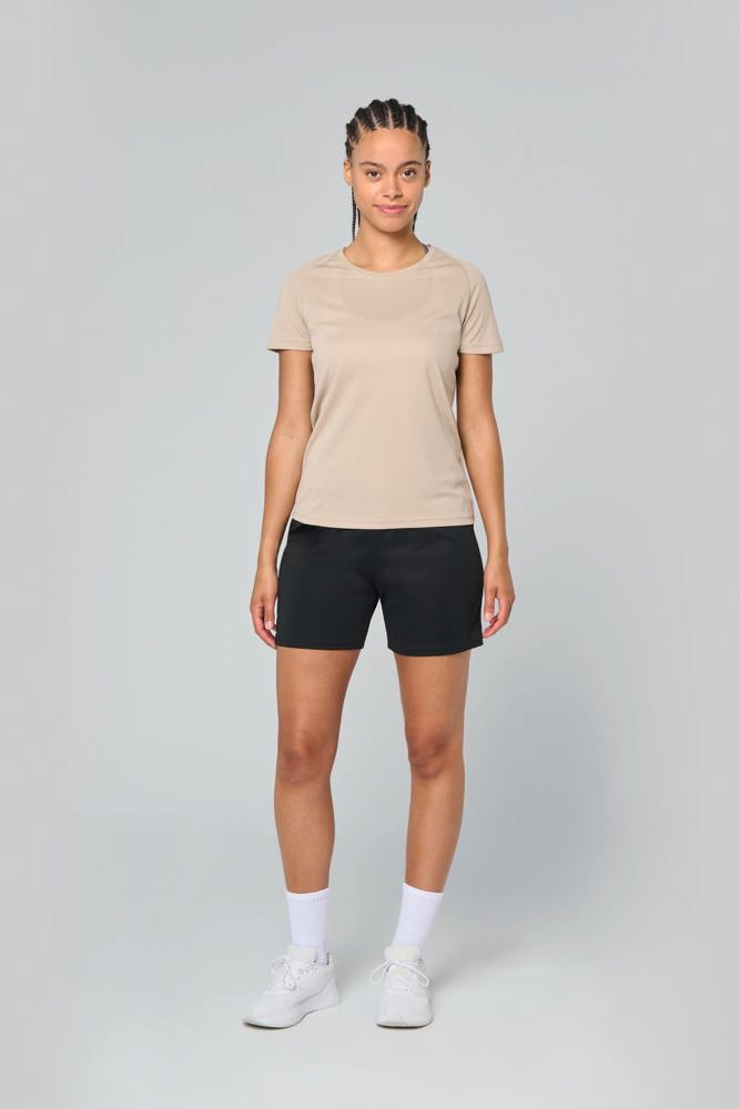PA1024 - Damen-Playshorts