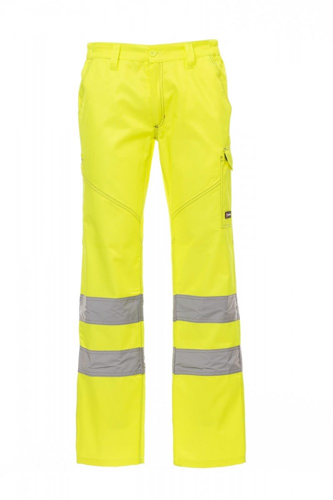 Allflash Herren-Warnschutz Hose Chat