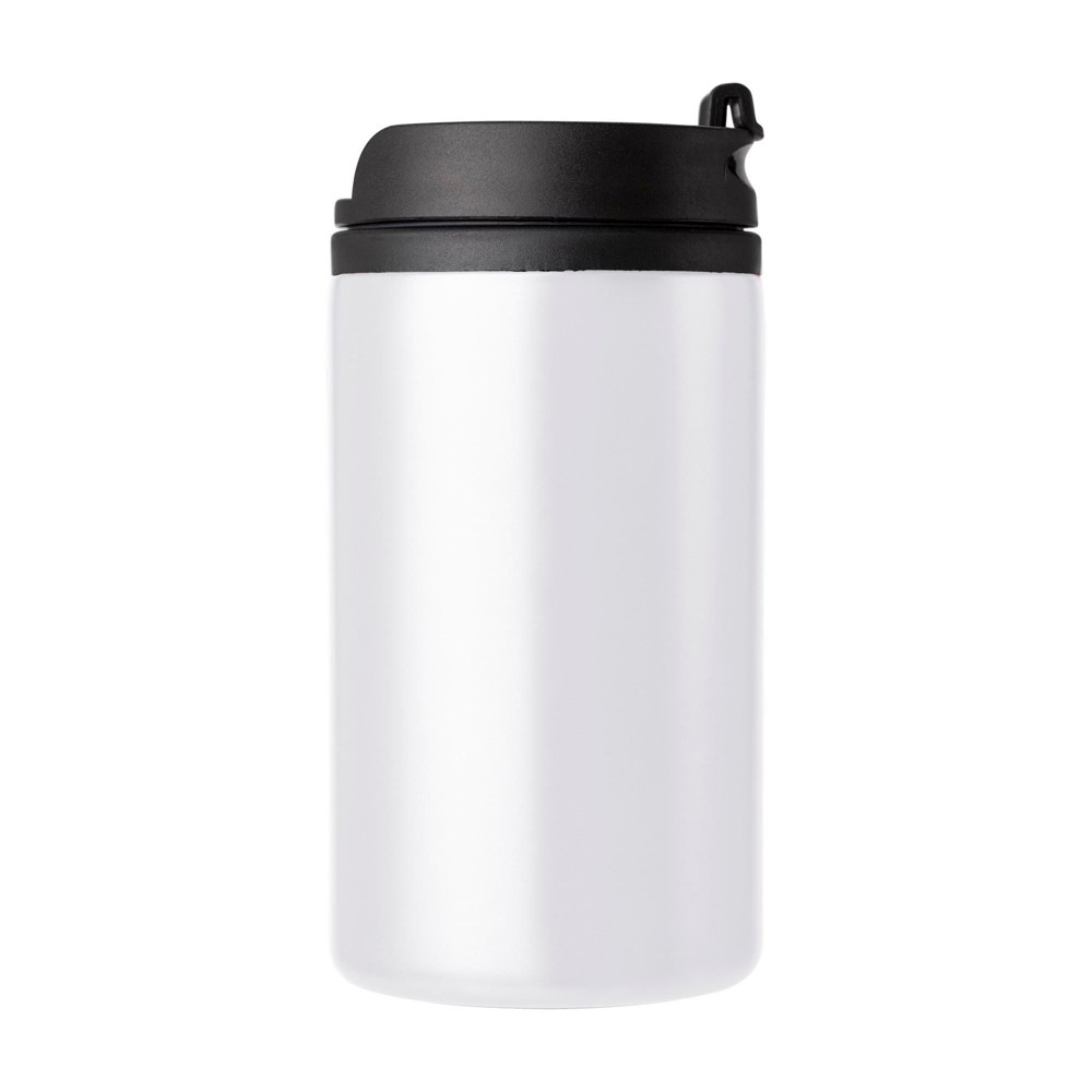 Doppelwandiger Thermobecher Gisela | 300 ml