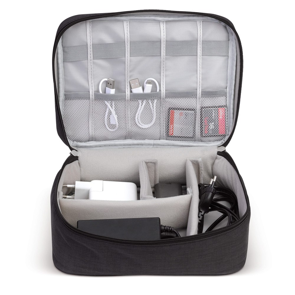 Travel Essentials Elektronik-Organizer