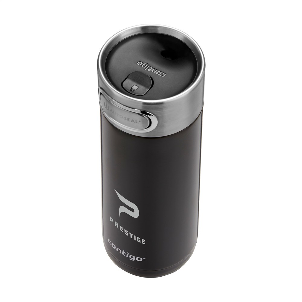 Contigo® Luxe AUTOSEAL® 470 ml Thermobecher Contigo® Luxe AUTOSEAL® 470 ml Thermobecher