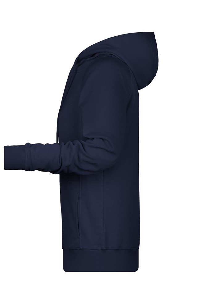 Ladies' Hoody   OCS Blended & RCS