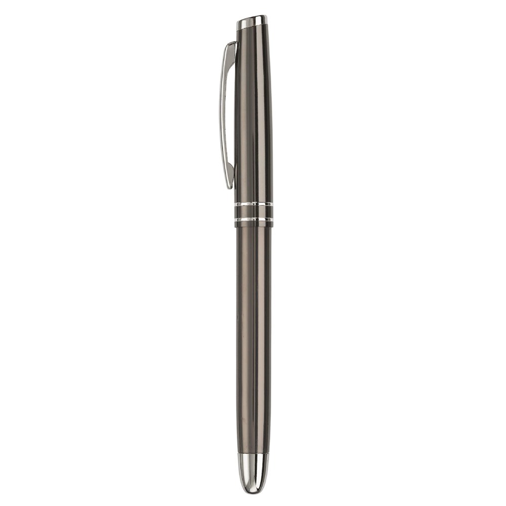 Aluminium Rollerball mit 2 Ringen