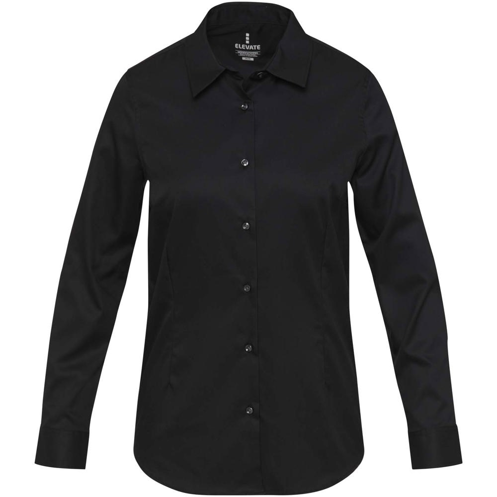 Citrine 185 g/m² Twill Bluse
