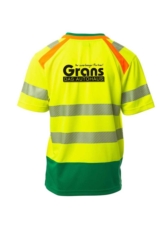 Allflash Reflex T-Shirt Anny