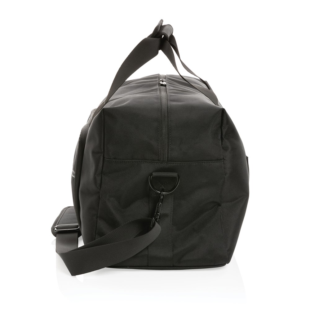 Swiss Peak AWARE™ RPET Voyager Wochenendtasche Swiss Peak AWARE™ RPET Voyager Wochenendtasche