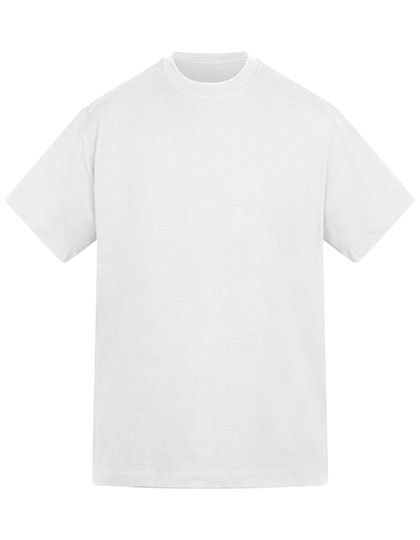 Anthem - Anthem Amplify Heavyweight T-Shirt - White