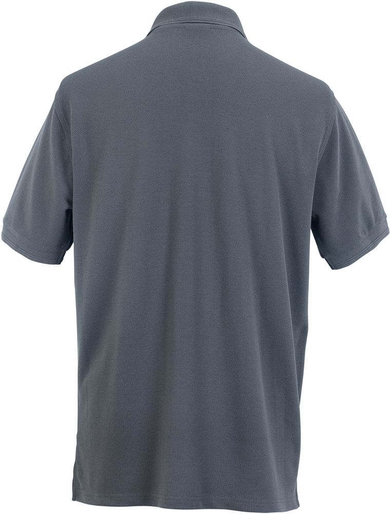 RU599MC - Heavy Duty Polycotton Polo