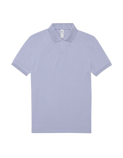 B&C BE INSPIRED - My Polo 180 - Lavender