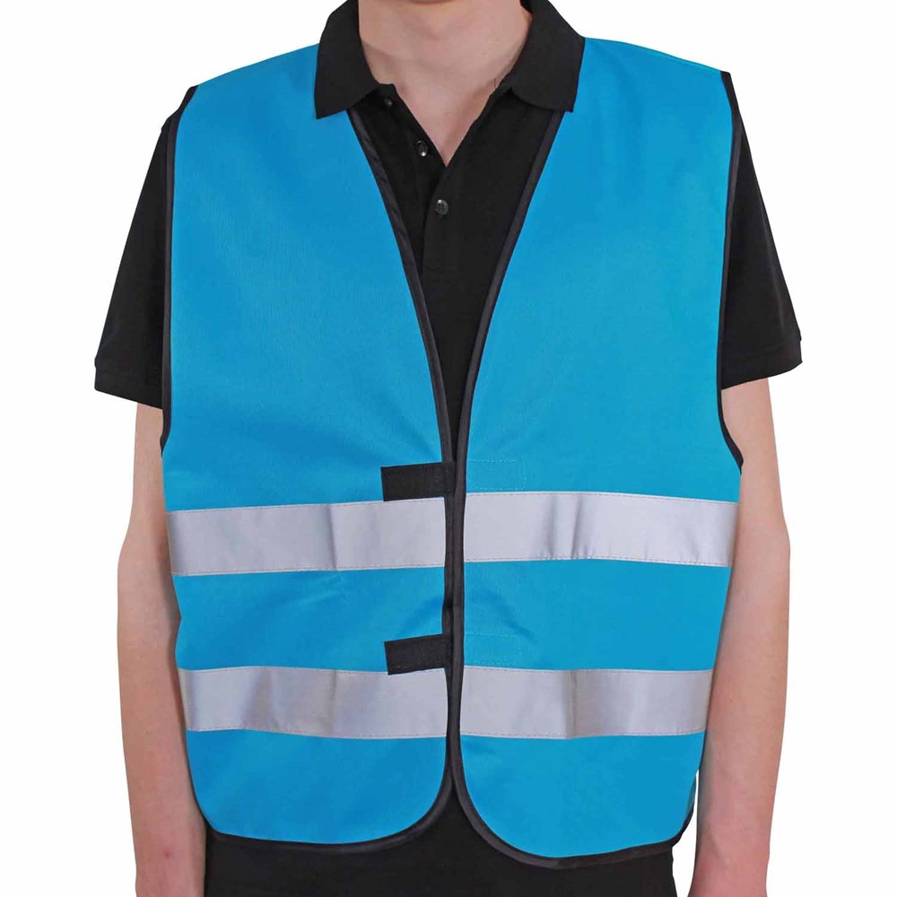 Allflash Signalweste COLOUR, Gr. 2XL/3XL