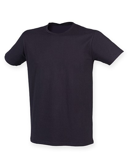 SF Clothing - Men´s Feel Good Stretch T