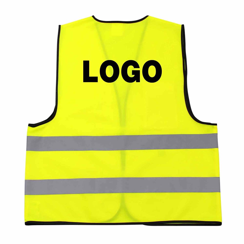 Allflash Warnweste POCKET