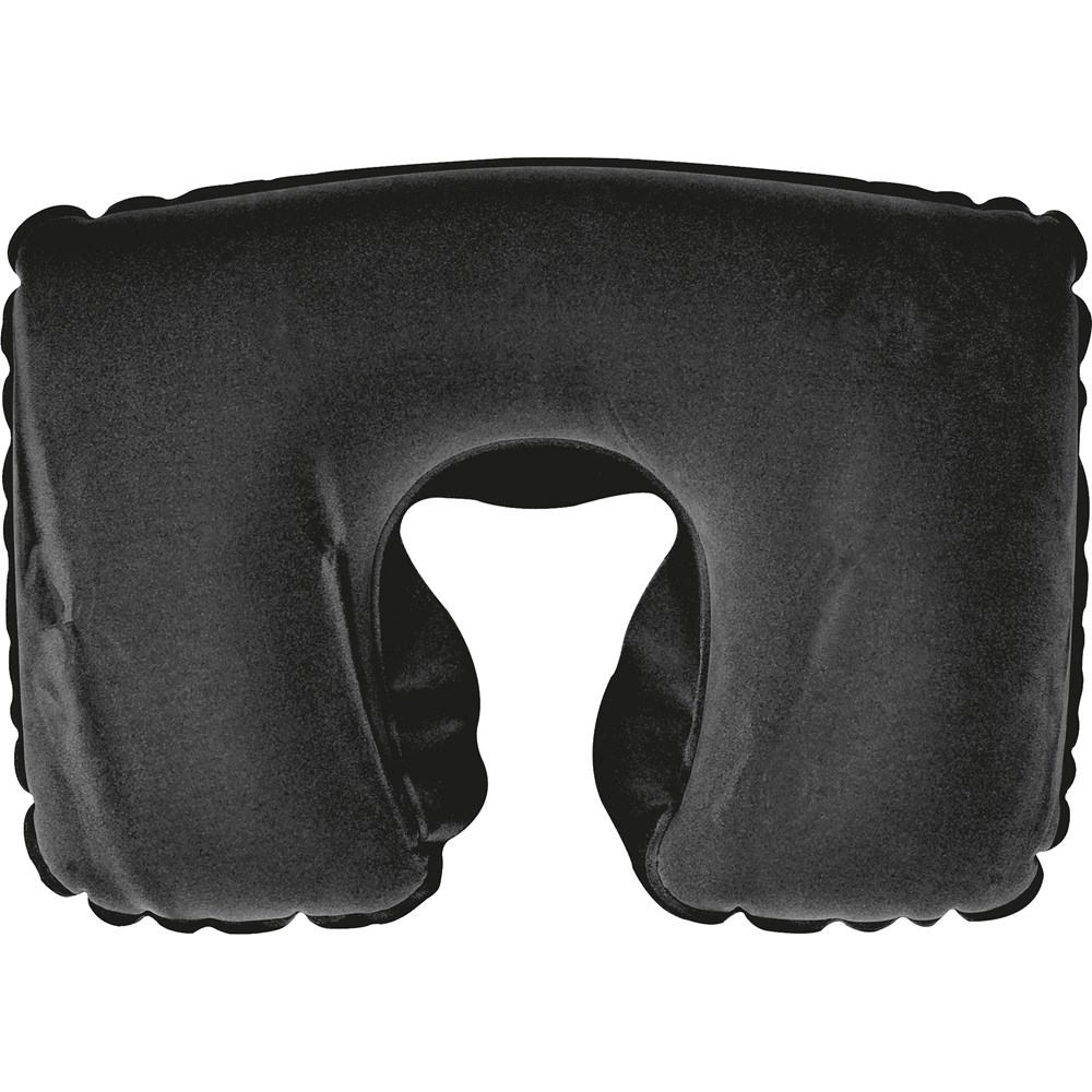 Aufblasbares Nackenkissen mit Etui MARIKA
