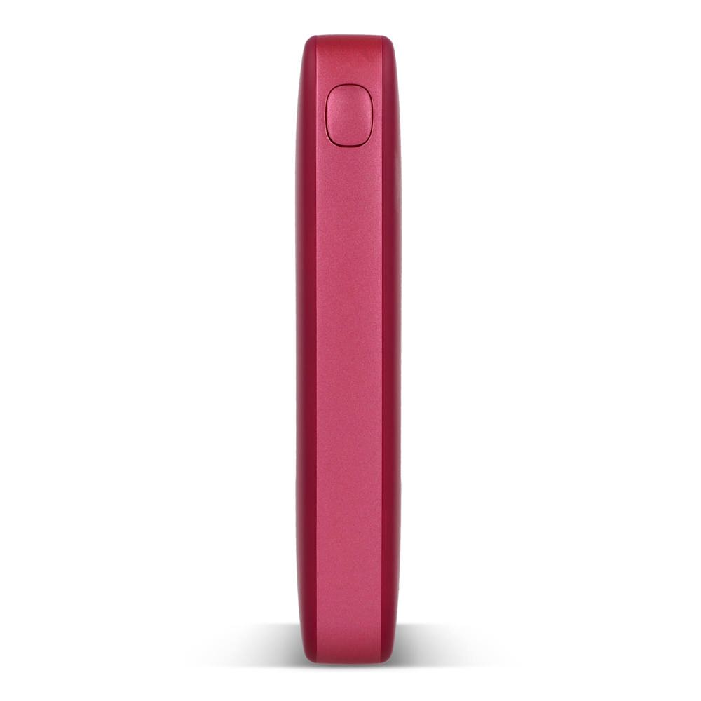 2PB12100 | Fresh 'n Rebel Powerbank 12000mAh USB-C Schnellladung 20W