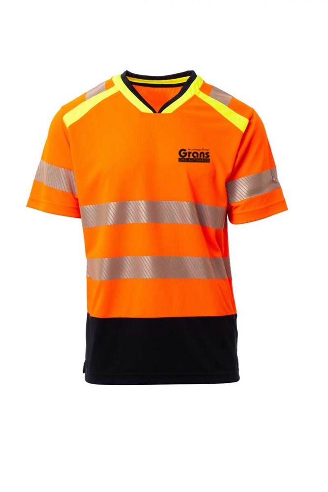 Allflash Reflex T-Shirt Anny