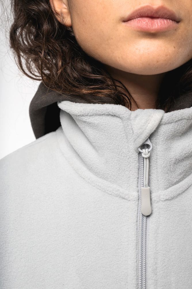 K9120 - Umweltfreundlicher Unisex-Mikrofleece-Bodywärmer
