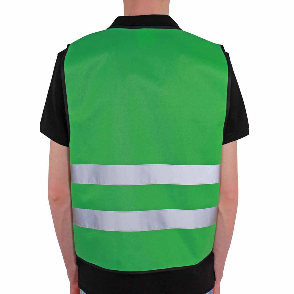 Allflash Signalweste COLOUR, Gr. 2XL/3XL
