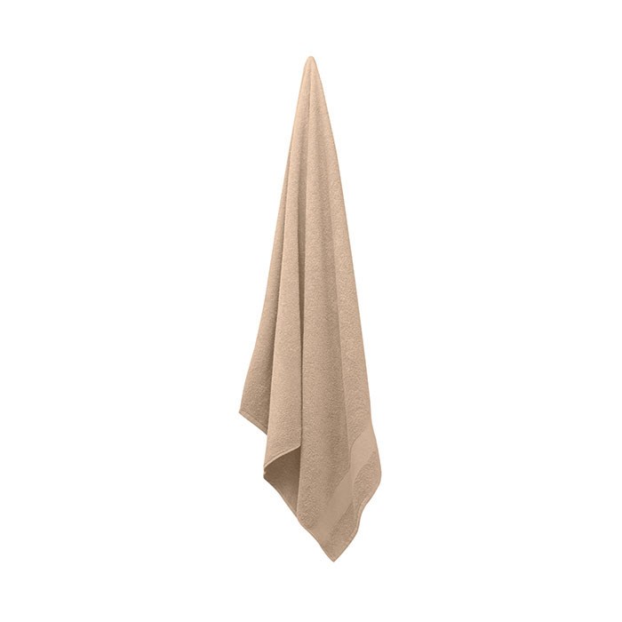 MERRY - Handtuch Organic Cotton