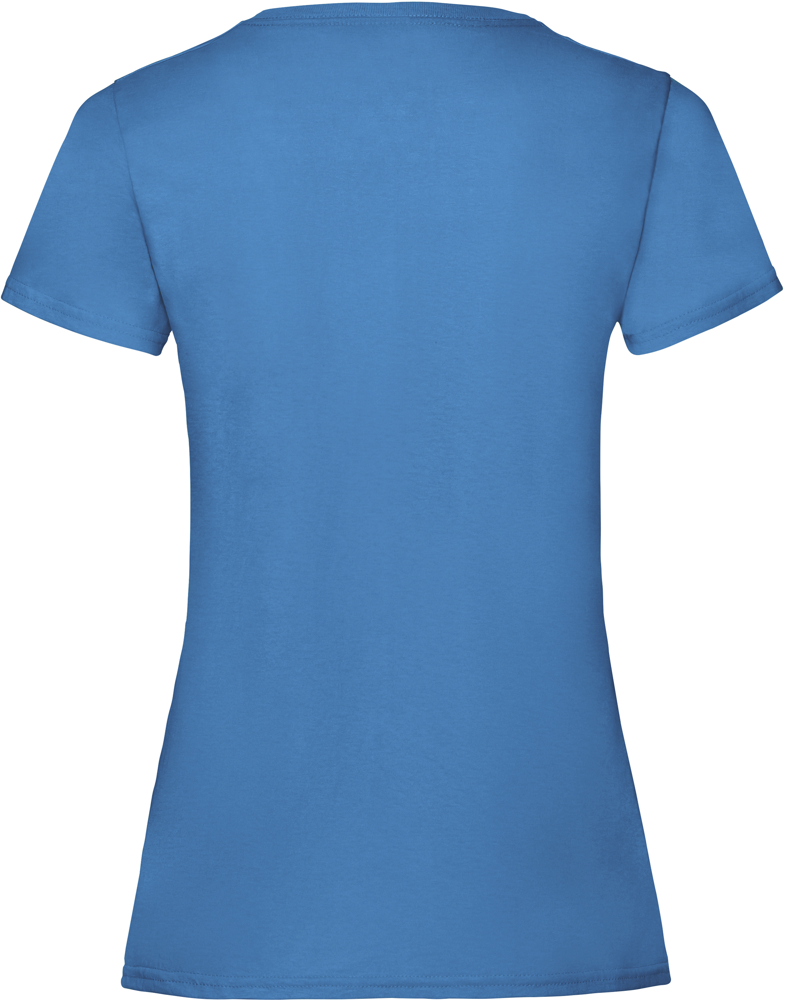 Azur Blue