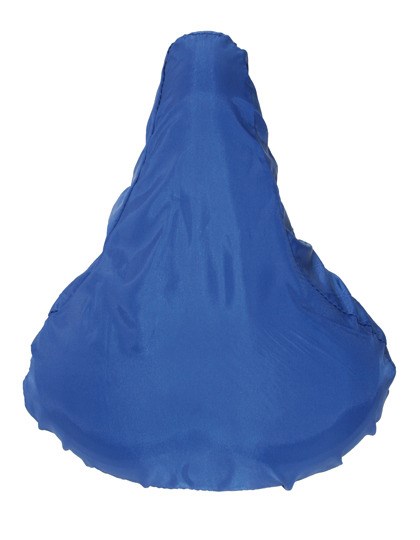 L-merch - Sattelschoner - royal blue