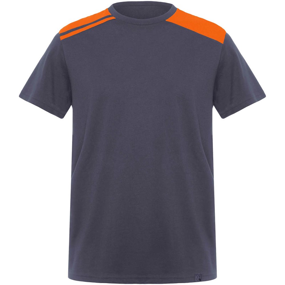 Expedition Kurzärmeliges T-Shirt für Herren, 160 g/m2