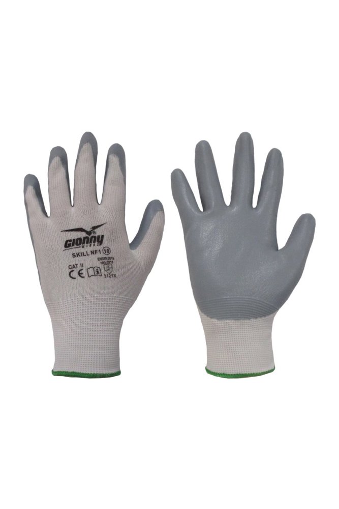Allflash Grip-Handschuhe Skill