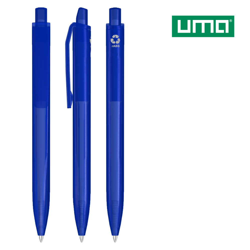 ALIGN frozen RECY - dunkelblau