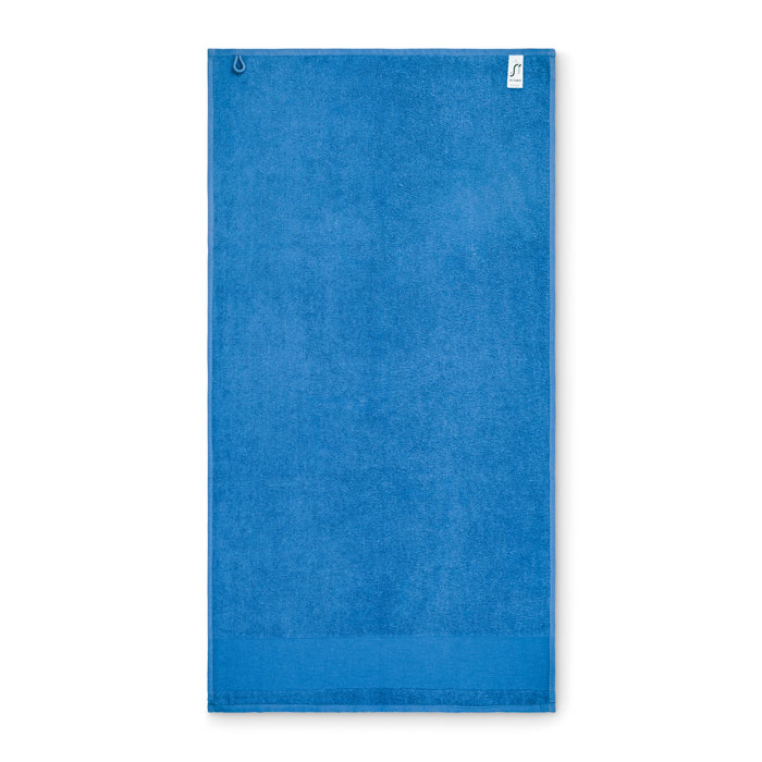 ISLAND 50 - Handtuch Baumwolle 50X100cm