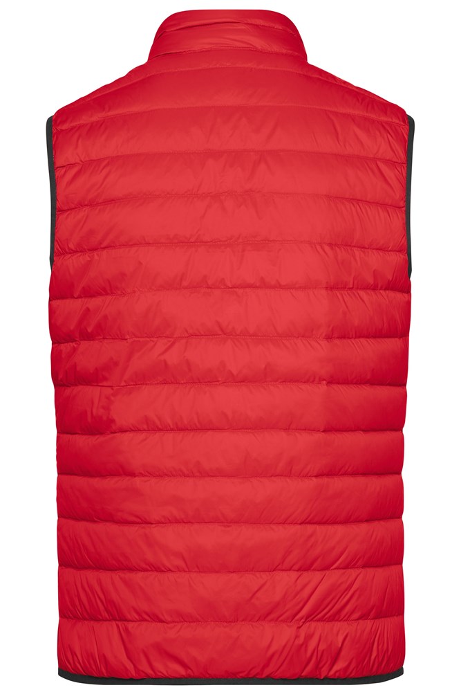 Men's Down Vest