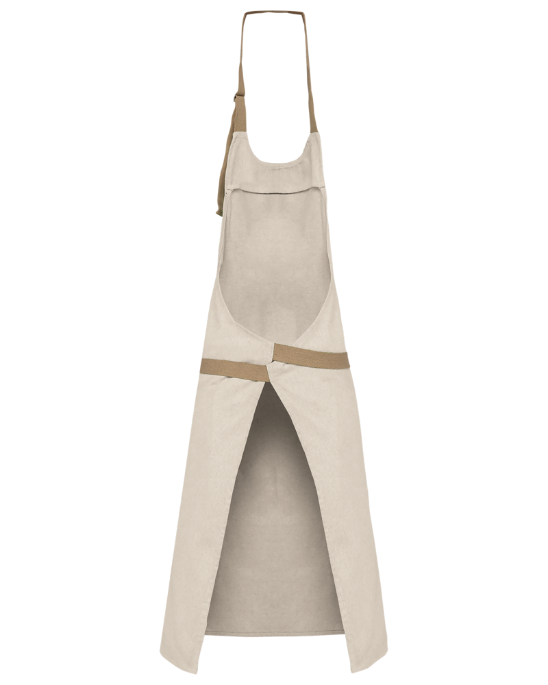 K8013 - Umweltfreundliche Unisex-Schürze