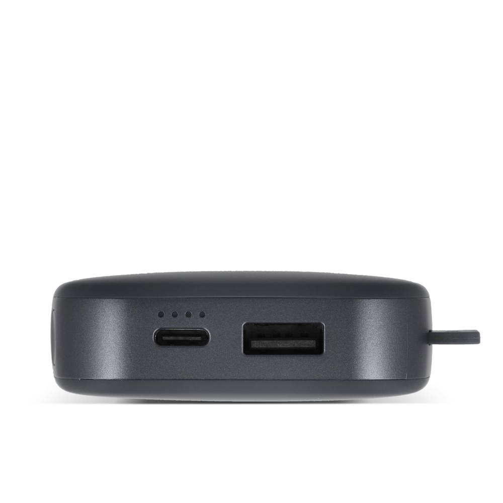 2PB12100 | Fresh 'n Rebel Powerbank 12000mAh USB-C Schnellladung 20W