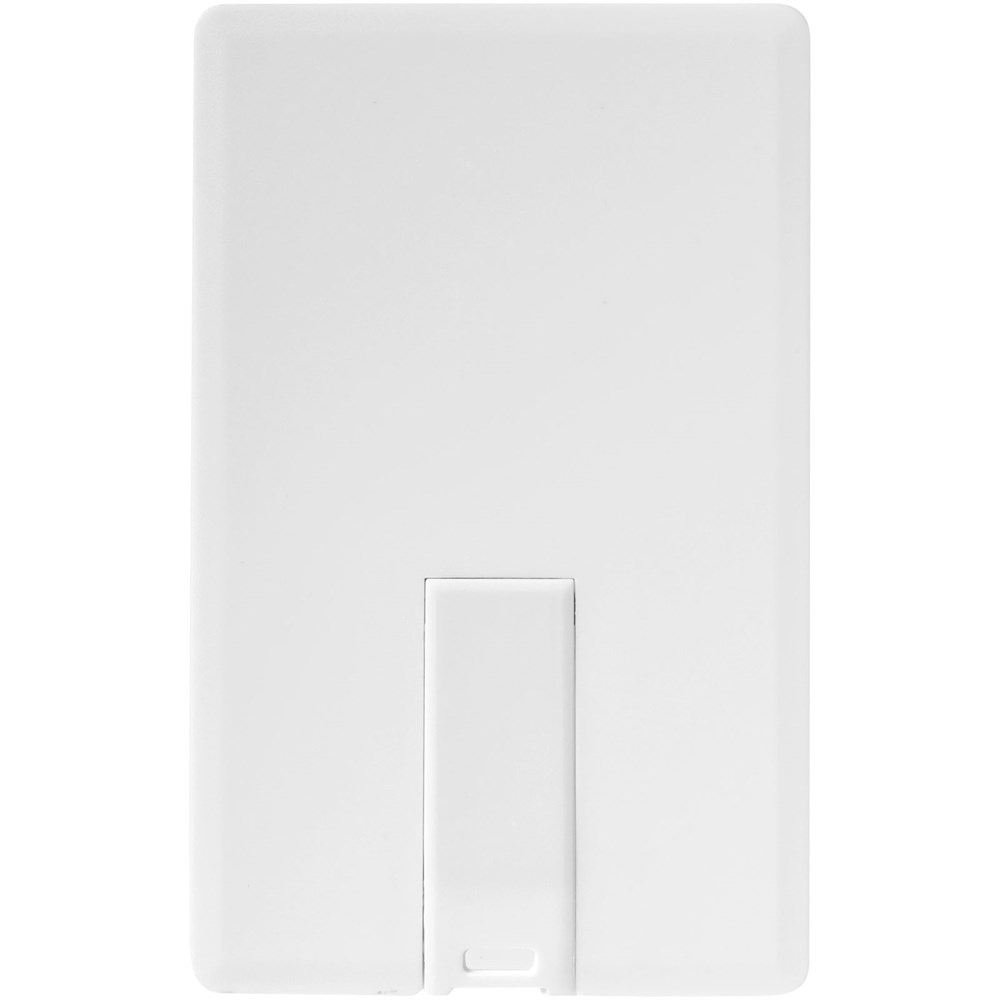 Slim Credit Card USB-Stick