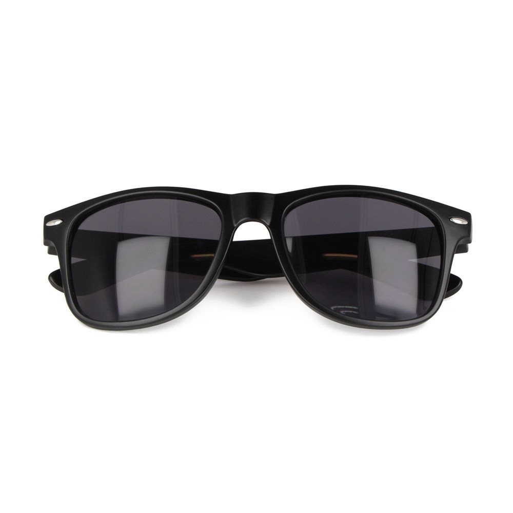 Justin RPC-Sonnenbrille mit Korkeinlage UV400