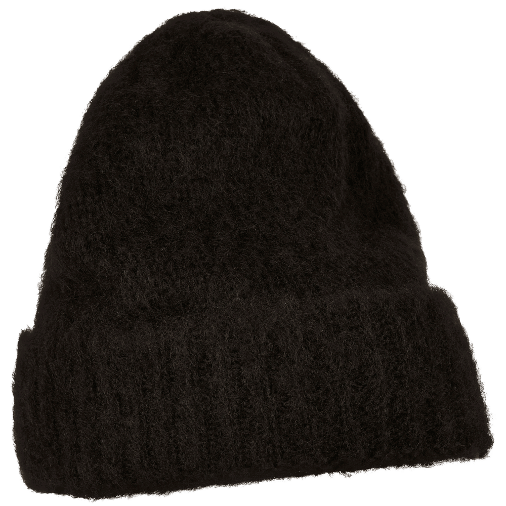 Soft Acrylic Beanie