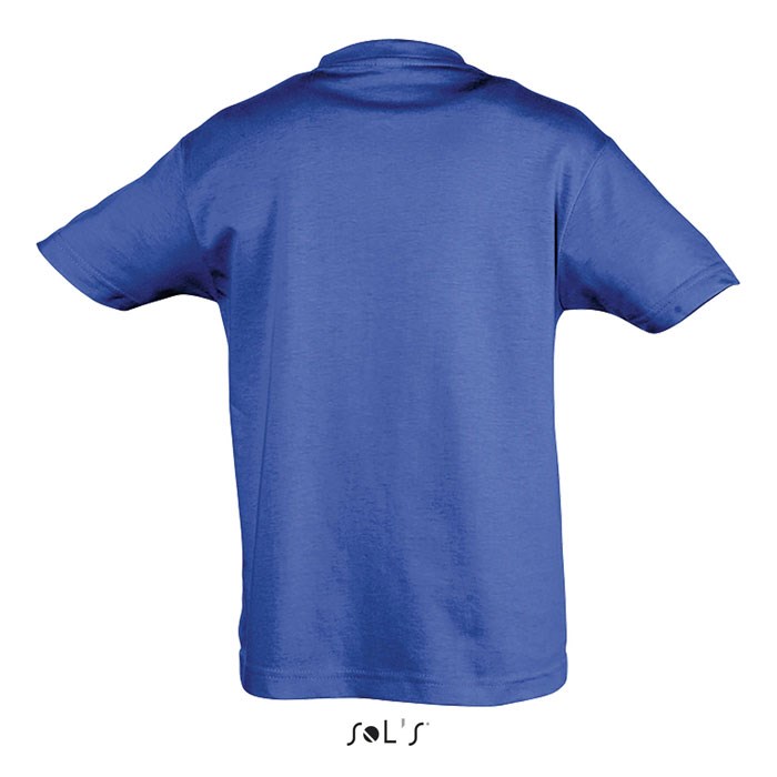 REGENT KIDS - REGENT KINDERT-SHIRT 150g