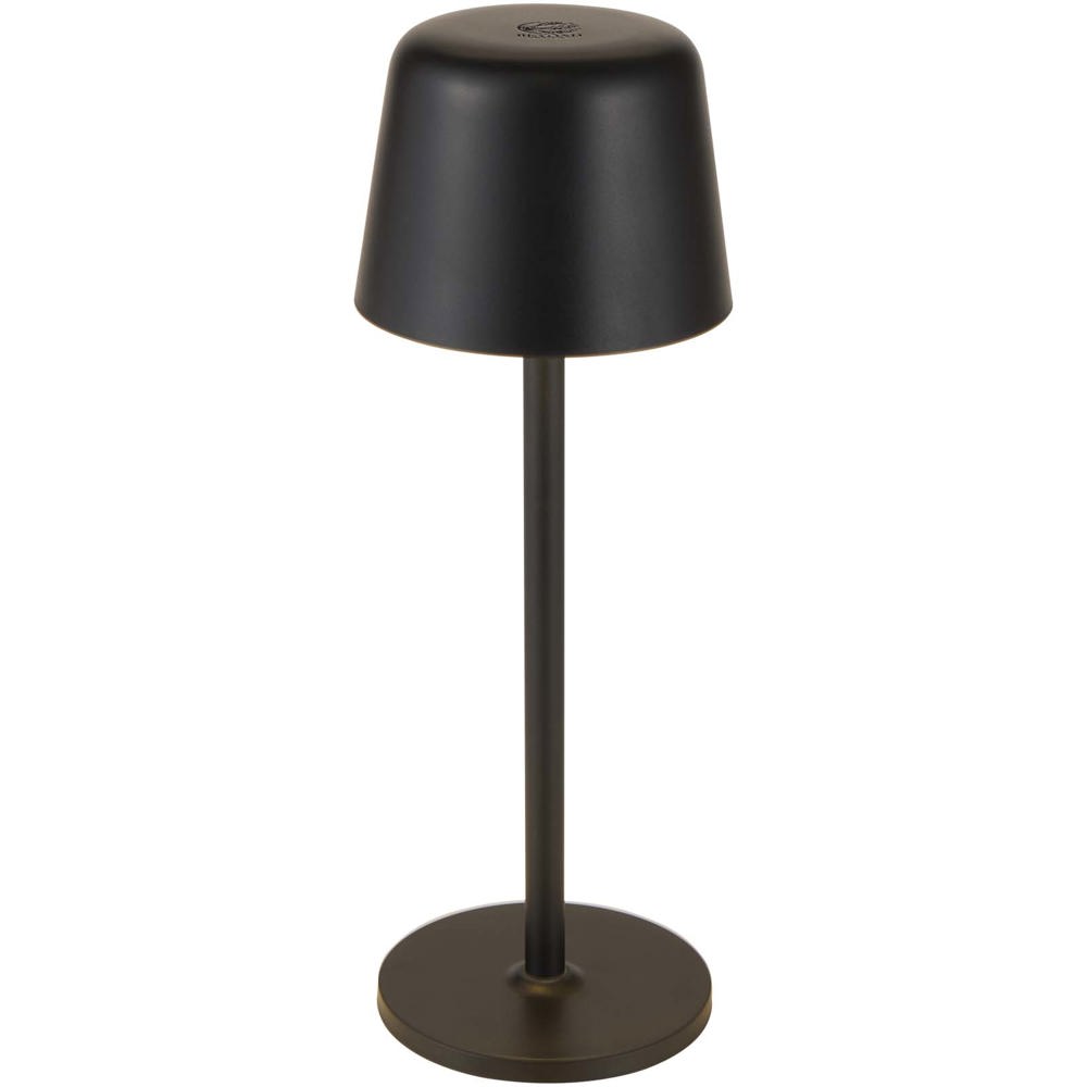 Alya Wiederaufladbare dimmbare Tischlampe mit 3 Lichtmodi