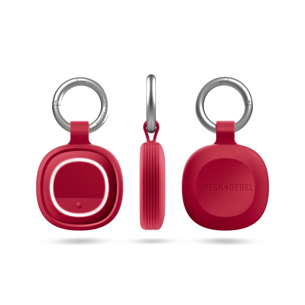 Fresh 'n Rebel Smart Finder 2 Bluetooth-Tracker IPX7 wasserdicht