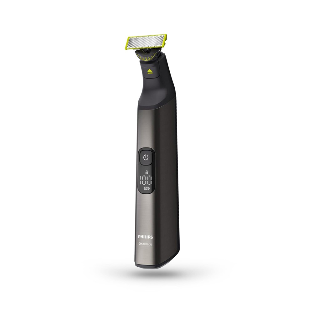 QP6652/61 Philips OneBlade Pro 360 Face + Body Trimmer