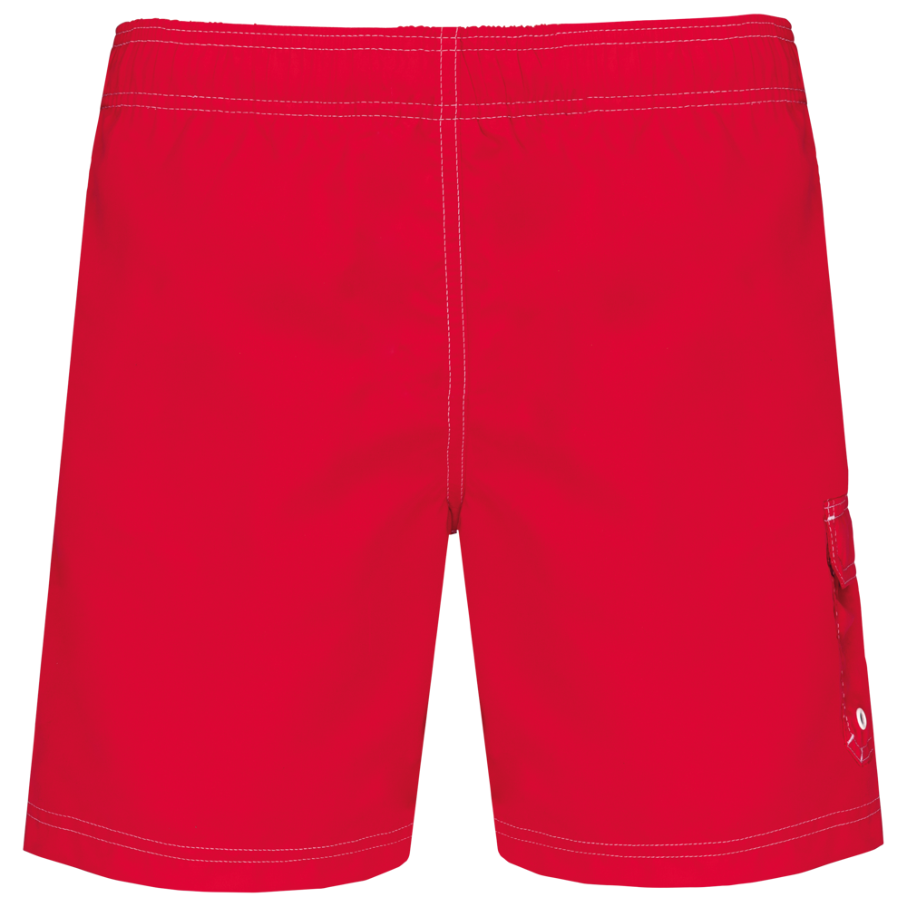 PA119 - Herren Bade-Short