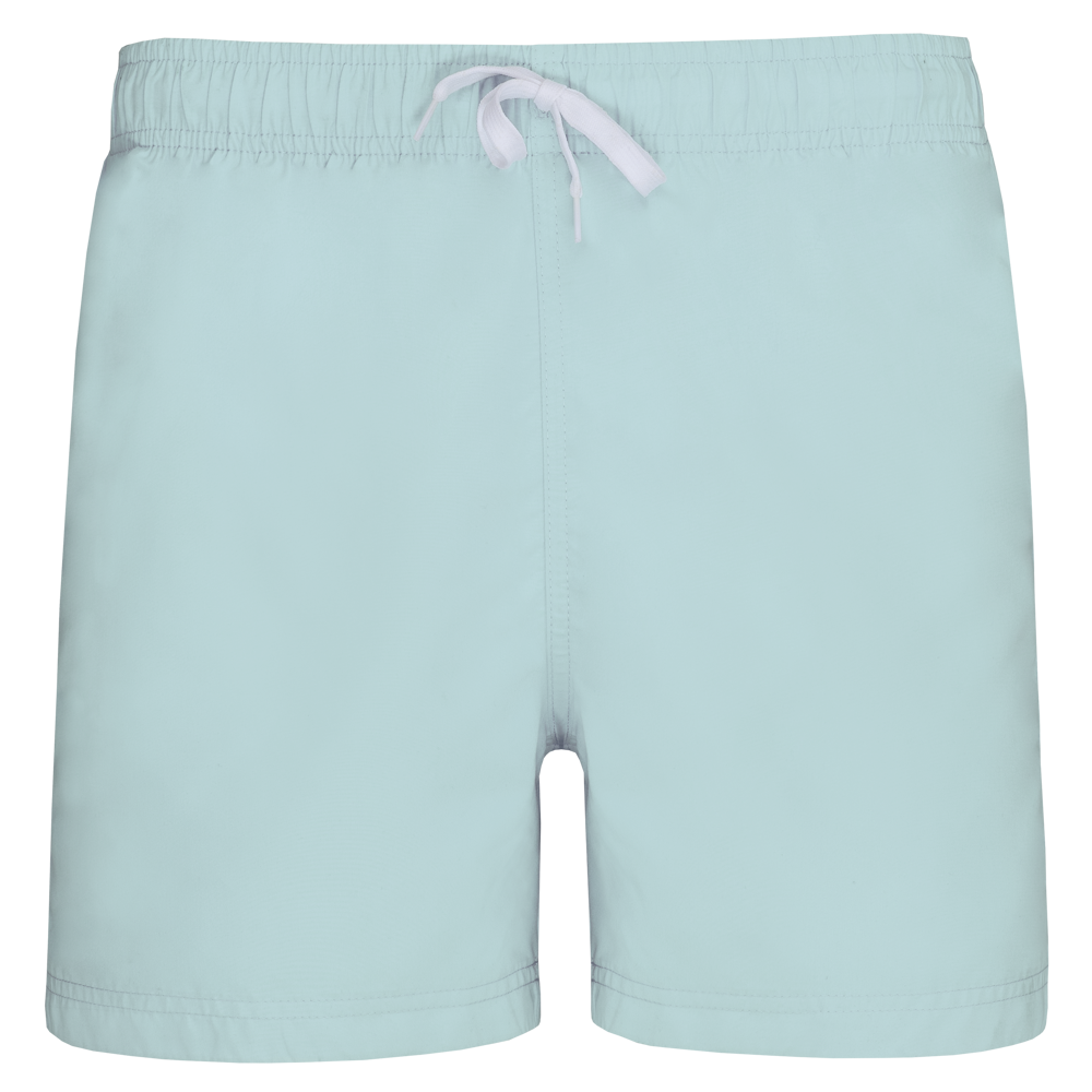 PA169 - Badeshorts - Ice Mint
