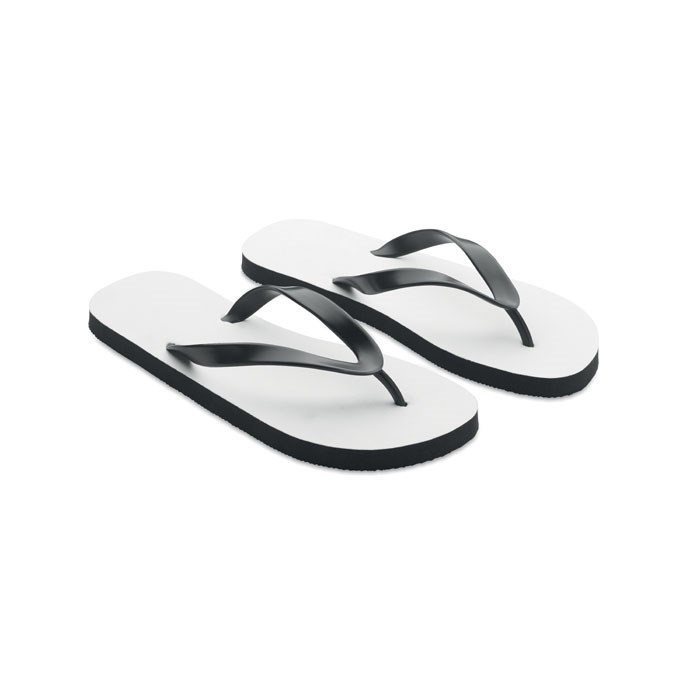 DO MEL - Sublimation-zehensandalen 38-41