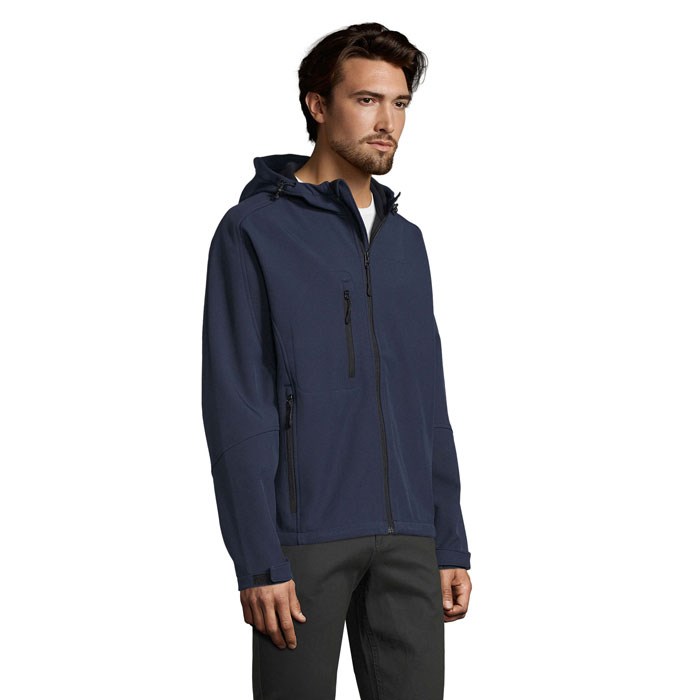 REPLAY MEN - REPLAY Herren Jacke 340g